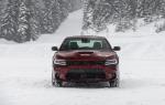 Dodge Charger GT AWD Blacktop 2019 года